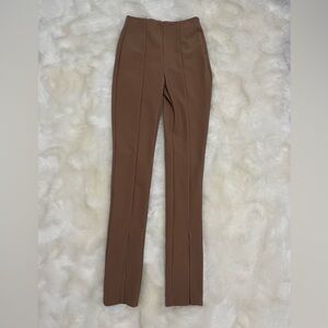 Zara Medium Beige Pants